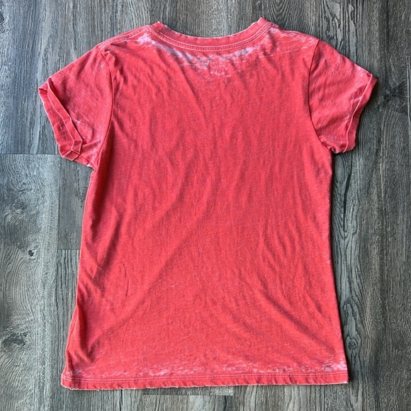 Recycled Karma Mimosa Please Tee - Picture 9 of 12